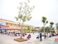 Cây 'ATM gạo' tại TP Thanh Hóa chia sẻ khó khăn với người nghèo
