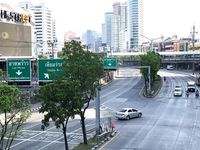 Tình hình COVID-19 hết ngày 26/4 tại ASEAN: Toàn khối trên 1.400 ca tử vong, dịch bệnh tiếp tục hạ nhiệt tại nhiều nước