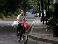 Tình hình COVID-19 hết ngày 27/4 tại ASEAN: Trên 40.000 ca nhiễm virus, 1.445 người tử vong