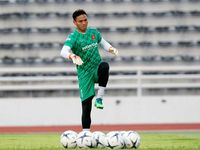 Nếu Đặng Văn Lâm không thể dự AFF Cup 2020, cơ hội sẽ mở ra cho ai?