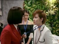 Tình yêu và tham vọng - Tập 12: Dằn vặt chuyện nợ Minh ơn cứu mạng, Linh đành phụ Phong