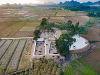 Thủ tướng dự lễ khởi công dự án bảo tồn bãi cọc Bạch Đằng
