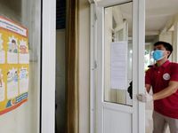 Trường học ở Hà Nội sẵn sàng đón học sinh