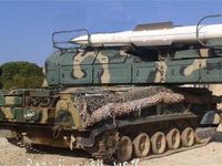Phòng không Syria đẩy mạnh sử dụng Buk-M2E khi Pantsir-S1 tỏ ra 'vô dụng'