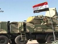 Phòng không Syria đẩy mạnh sử dụng Buk-M2E khi Pantsir-S1 tỏ ra 'vô dụng'