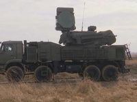 Tên lửa Pantsir-S1 Syria bị 'bẻ khóa' nên chiến đấu cơ F-16 Israel thoải mái tung hoành?