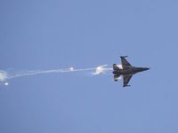 Tên lửa Pantsir-S1 Syria bị 'bẻ khóa' nên chiến đấu cơ F-16 Israel thoải mái tung hoành?