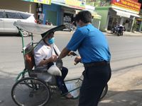 'ATM gạo' lần đầu ra... đảo Phú Quốc