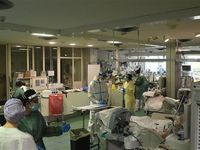 Diễn biến COVID-19 tới 6 giờ sáng 8-5: Thế giới 270.302 ca tử vong, tín hiệu lạc quan xuất hiện tại nhiều nước