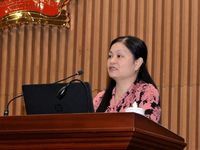 Tập huấn pháp luật về đất đai trong ngành Kiểm sát nhân dân