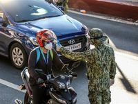 Tình hình COVID-19 tại ASEAN hết ngày 19/5: Toàn khối trên 2.250 ca tử vong, Indonesia trở thành ổ dịch 'nóng' nhất