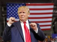 Trung Quốc phản bác chỉ trích của Tổng thống Trump