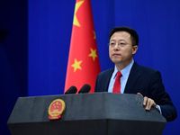 Trung Quốc phản bác chỉ trích của Tổng thống Trump