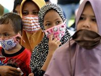 Tình hình COVID-19 tại ASEAN hết ngày 28/5: Dịch bệnh 'tái xuất' ở Thái Lan; Indonesia và Philippines chưa thấy dấu hiệu hạ nhiệt