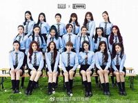 Top 20 'Thanh Xuân Có Bạn 2' chụp 'ảnh tốt nghiệp' lên hẳn tạp chí Harper's Bazaar Trung