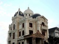 Có gì bên trong tòa lâu đài nổi danh đất Cảng Hải Phòng?