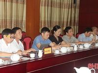 Cơ hội lớn cho doanh nghiệp nhỏ và vừa Hà Tĩnh từ Hiệp định EVFTA