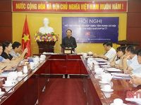Cơ hội lớn cho doanh nghiệp nhỏ và vừa Hà Tĩnh từ Hiệp định EVFTA