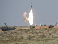 Israel làm 'bẽ mặt' hệ thống S-300 mà Nga chuyển giao cho Syria