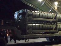 Israel làm 'bẽ mặt' hệ thống S-300 mà Nga chuyển giao cho Syria
