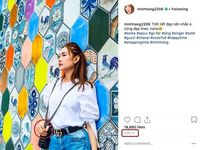 Bạn trai hơn 10 tuổi của nữ ca sĩ Minh Hằng?