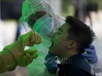 Tình hình COVID-19 hết ngày 6/6 tại ASEAN: Toàn khối vượt mốc 100.000 ca bệnh; Indonesia có số người mắc mới cao kỷ lục