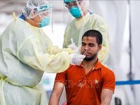 Tình hình COVID-19 hết ngày 6/6 tại ASEAN: Toàn khối vượt mốc 100.000 ca bệnh; Indonesia có số người mắc mới cao kỷ lục