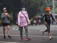 Tình hình COVID-19 tại ASEAN hết ngày 7/6: Malaysia dỡ bỏ phần lớn các hạn chế; Indonesia bỏ xa các nước về số ca tử vong