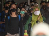 Tình hình COVID-19 tại ASEAN hết ngày 7/6: Malaysia dỡ bỏ phần lớn các hạn chế; Indonesia bỏ xa các nước về số ca tử vong
