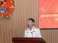 Chủ tịch nước bổ nhiệm 2 Phó Viện trưởng và 2 Kiểm sát viên VKSND tối cao