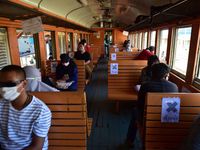 Diễn biến COVID-19 tới 6 giờ sáng 13/6: Ấn Độ, Chile tăng kỷ lục ca nhiễm, hầu hết nước EU qua đỉnh dịch