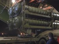 Israel làm 'bẽ mặt' hệ thống S-300 mà Nga chuyển giao cho Syria
