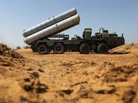 Israel làm 'bẽ mặt' hệ thống S-300 mà Nga chuyển giao cho Syria