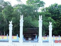 Từ vùng quê giàu truyền thống văn hóa đến mục tiêu xã nông thôn mới kiểu mẫu ở Hà Tĩnh