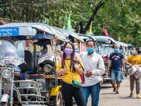 Tình hình COVID-19 tại ASEAN hết ngày 14/6: Ba nước có các ca tử vong mới; Thái Lan chính thức dỡ bỏ giới nghiêm