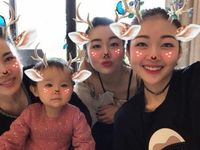 Lộ diện chân dung bà chủ tòa lâu đài 7 tầng ở Nam Định