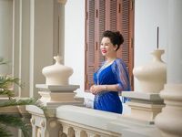 Lộ diện chân dung bà chủ tòa lâu đài 7 tầng ở Nam Định