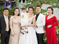 Lộ diện chân dung bà chủ tòa lâu đài 7 tầng ở Nam Định