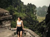 Style của Miu Lê thay đổi chóng mặt sau khi giảm cân thành công