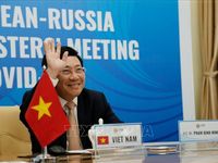 Tình hình COVID-19 hết ngày 17/6 tại ASEAN: Indonesia đứng đầu về số ca mắc; Thái Lan 23 ngày không có ca lây nhiễm trong nước