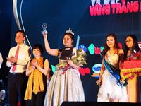 MC khiếm thị đầu tiên của VTV: 'Chỉ đơn giản là làm nghề nghiêm túc'