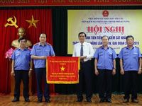 VKSND TP Đà Nẵng công nhận 179 sáng kiến trong công tác