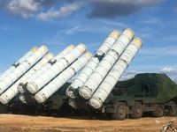 S-300, Buk-M2 Syria bất lực khi bị tiêm kích Israel dội 'mưa tên lửa'