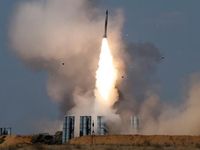 S-300, Buk-M2 Syria bất lực khi bị tiêm kích Israel dội 'mưa tên lửa'
