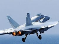 F-18E/F vẫn là tiêm kích hạm chủ lực của Mỹ đến 20 năm nữa