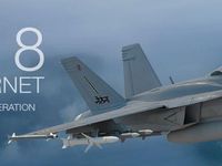 F-18E/F vẫn là tiêm kích hạm chủ lực của Mỹ đến 20 năm nữa