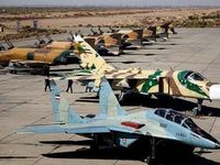 Mỹ 'giật mình' trước viễn cảnh Iran mua hàng chục tiêm kích Su-30SM và J-10 tối tân