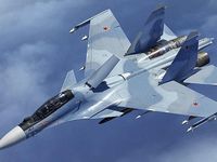 Mỹ 'giật mình' trước viễn cảnh Iran mua hàng chục tiêm kích Su-30SM và J-10 tối tân