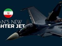 Mỹ 'giật mình' trước viễn cảnh Iran mua hàng chục tiêm kích Su-30SM và J-10 tối tân