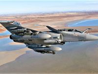 Tiêm kích Rafale chưa đủ sức giúp Ấn Độ lấn lướt Pakistan và Trung Quốc